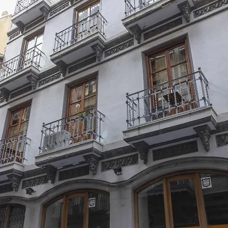 Tu Casa En Appartement